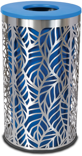 Laser Cut Can