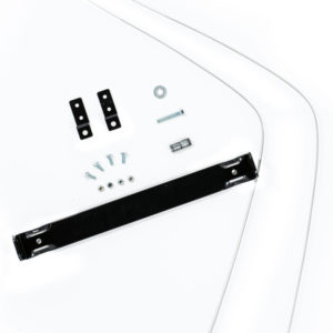 Pole Mounting Hardware Kit