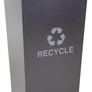 Metro Collection XL Combo Receptacle - Image 2