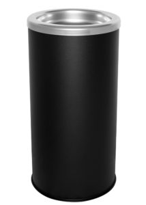 Pioneer Floor Urn with Sand Top-0