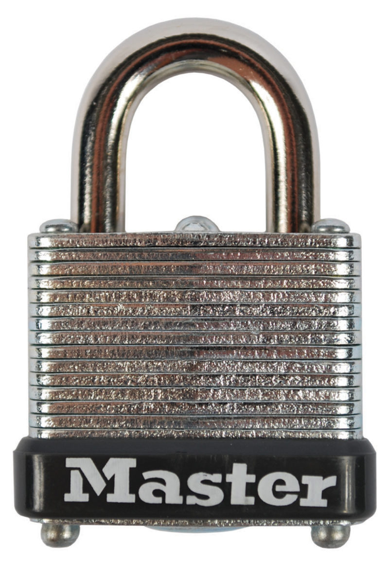 Universal Padlock-0