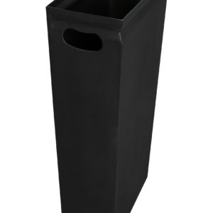 17 gallon Plastic Black Liner-2391