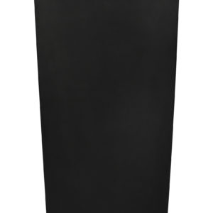 17 gallon Plastic Black Liner-2392