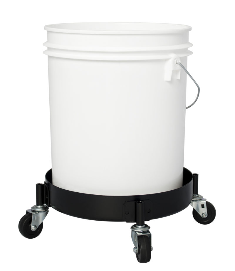 Dolly for 5 Gallon Pail-2518