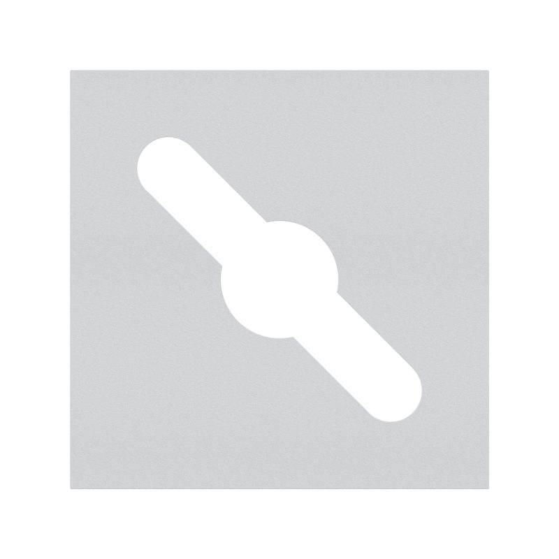 Replacement Top for RC-KD36 with Co-mingle Opening-2322