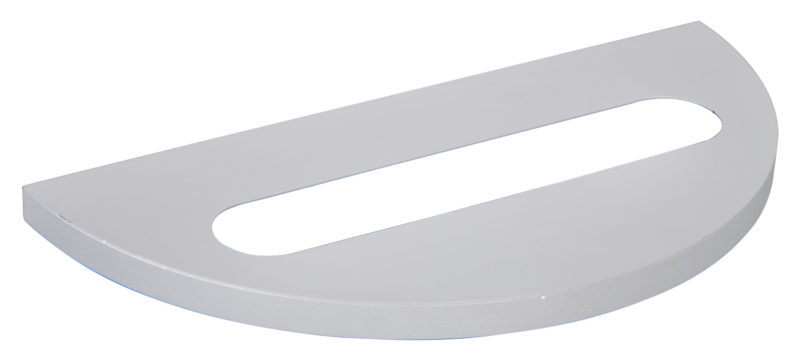 RC-KDHR Paper Slot Flat Lid