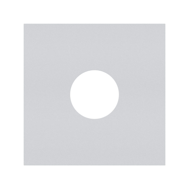 Replacement Top for RC-KDSQ with 4.5" Hole Opening-2315
