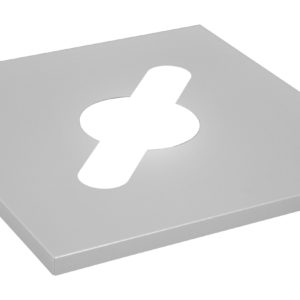 RC-KDSQ Comingle Flat Lid