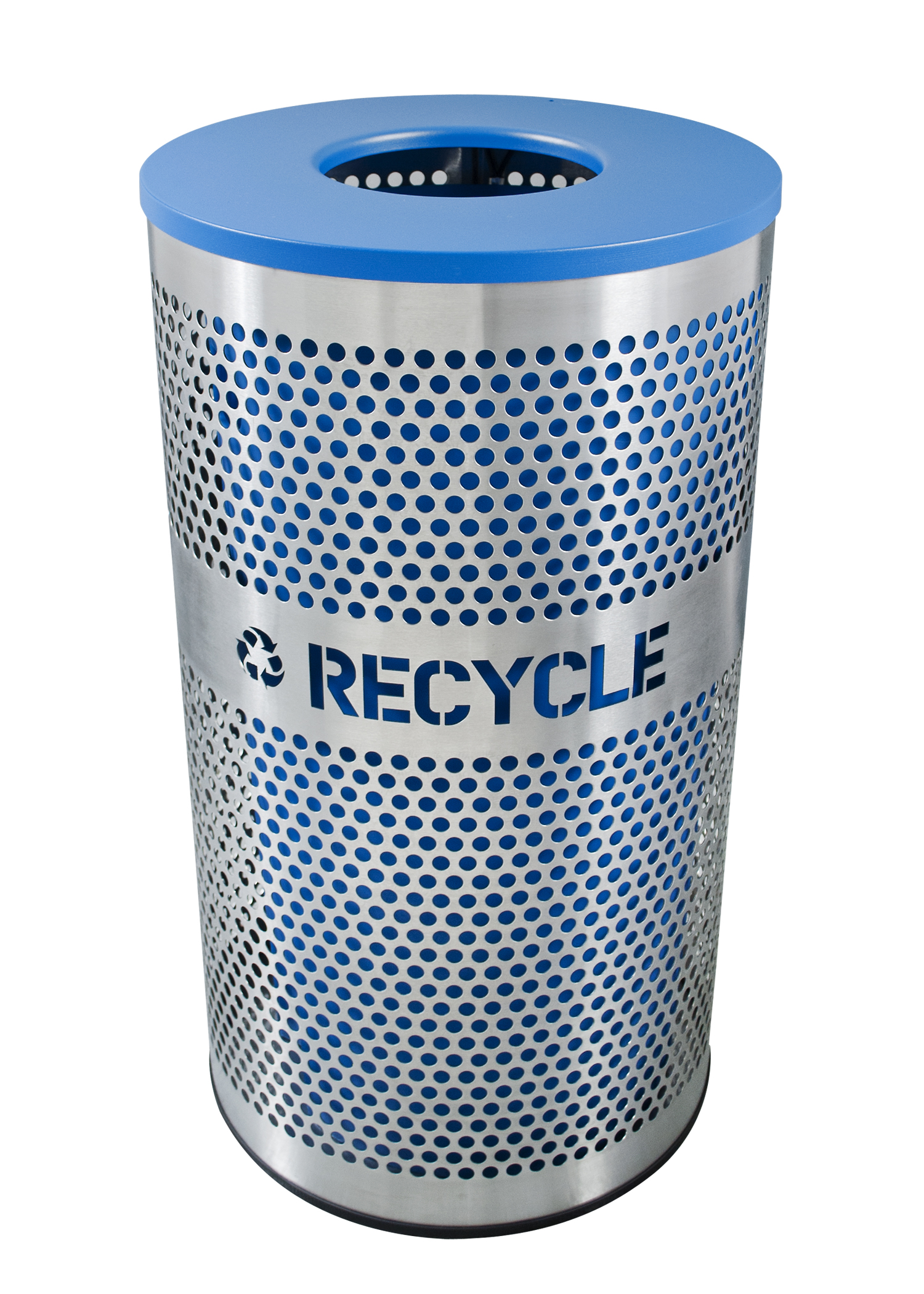 Venue Collection Recycling Receptacle ExCell Kaiser