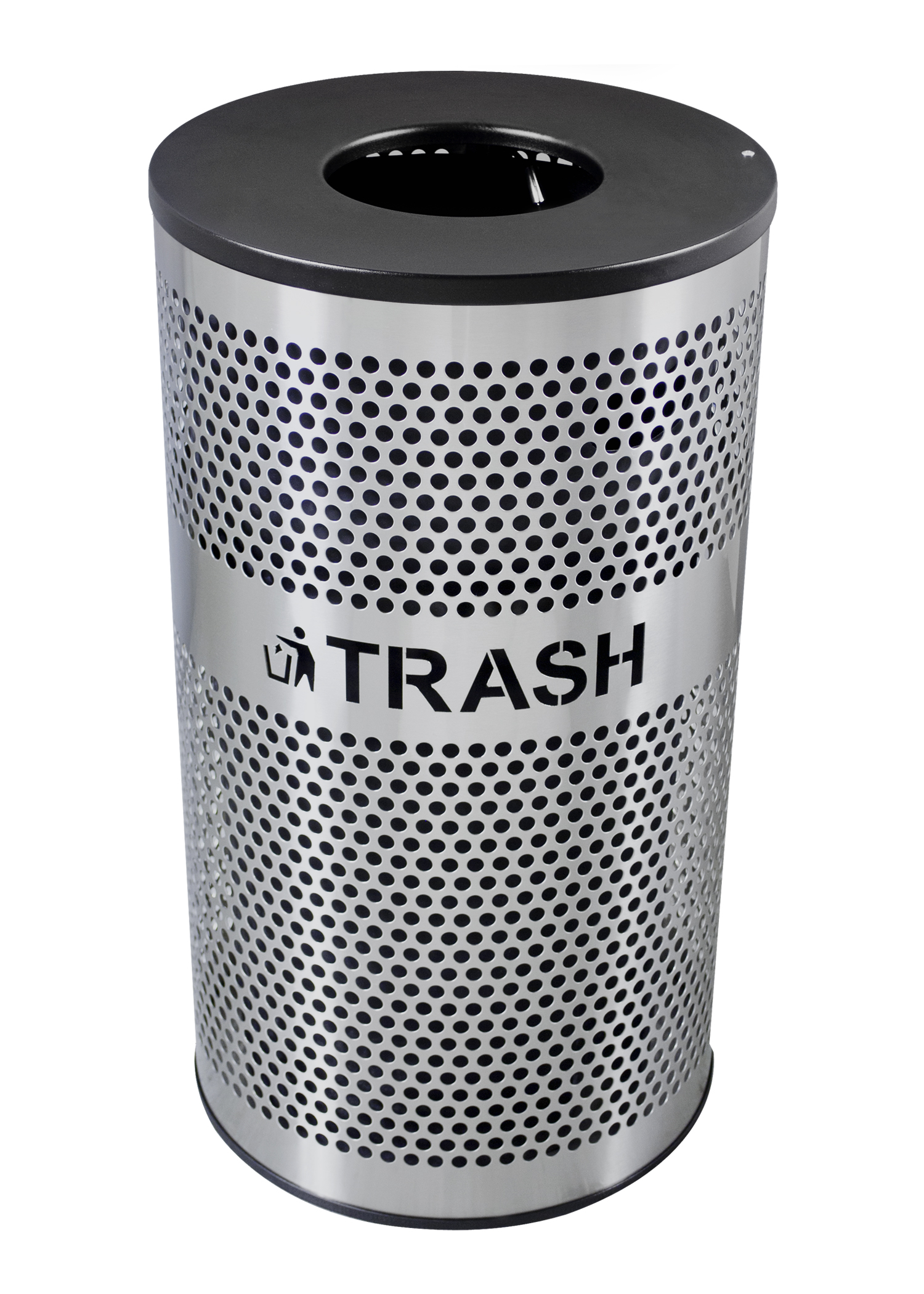 Venue Collection Waste Receptacle ExCell Kaiser