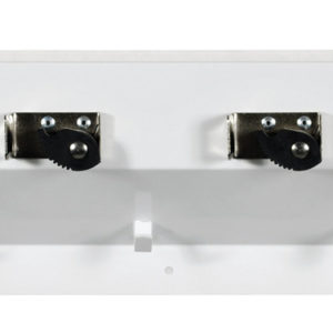 Ex-Cell Kaiser 333-4 SS Stainless Steel Mop & Broom Holder Wholesale