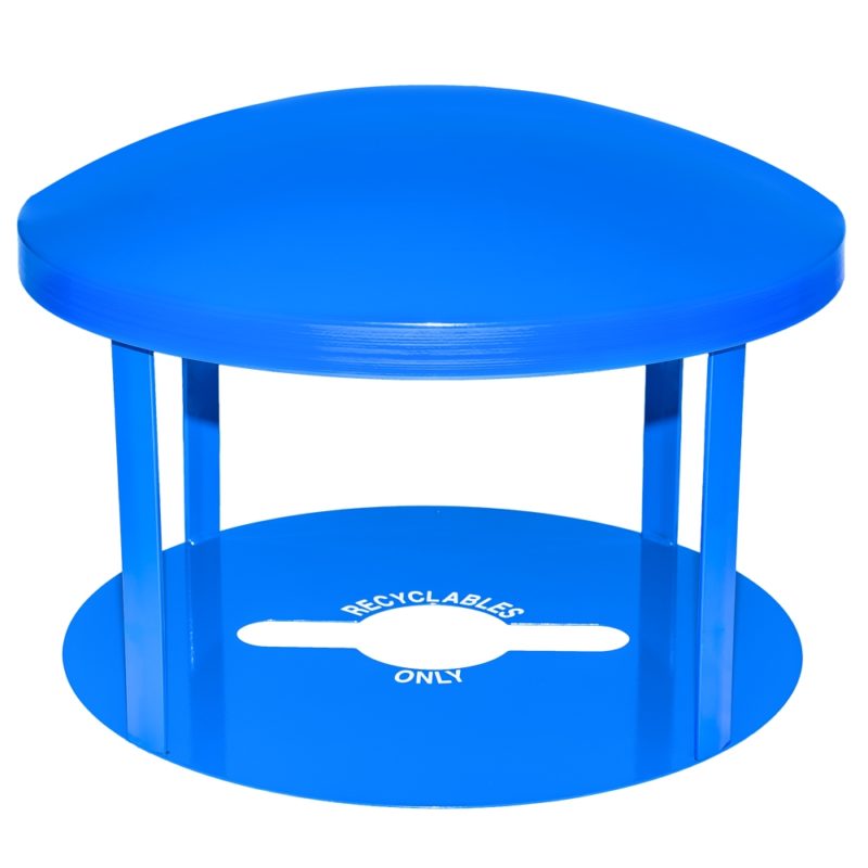 Recycling Streetscape Canopy Top-0