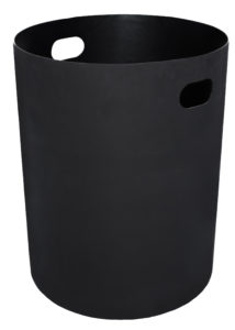 40 gallon Plastic Black Liner-0