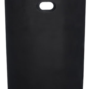 40 gallon Plastic Black Liner-2694