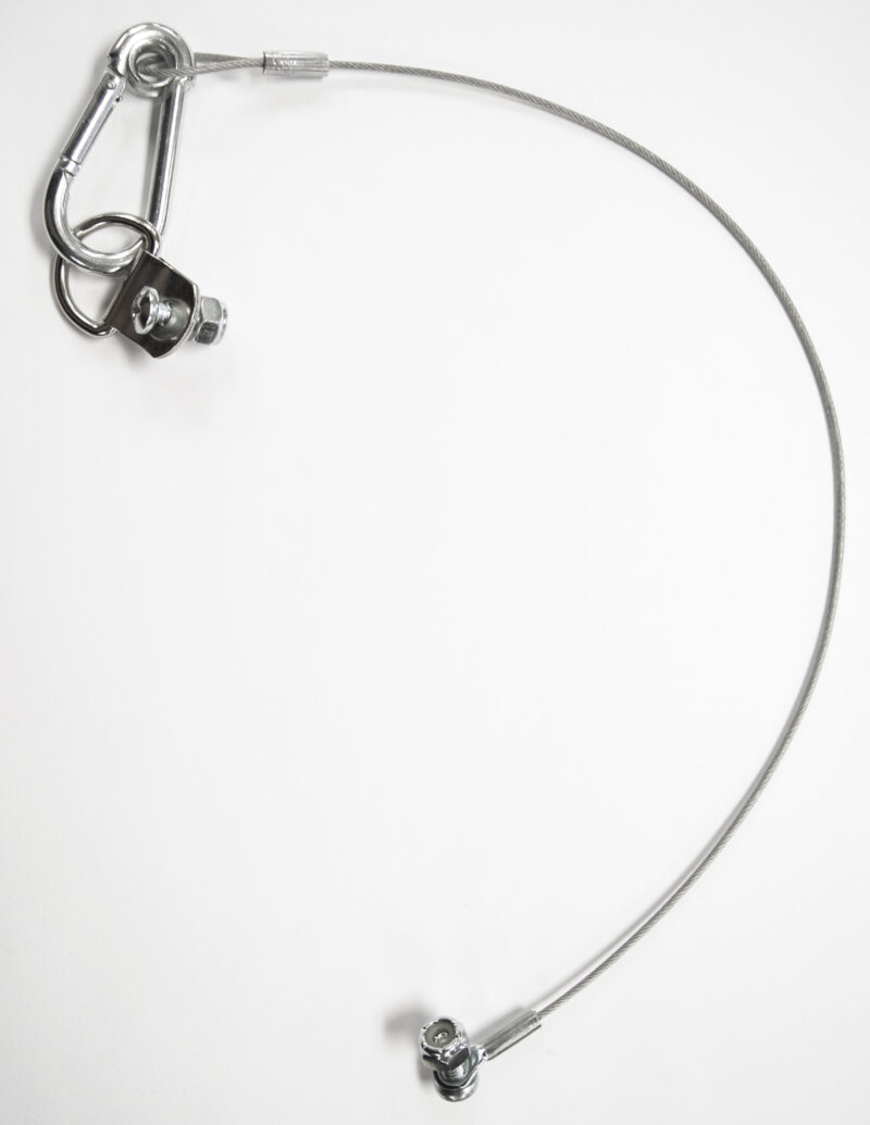 Replacement Security Lanyard