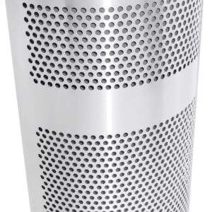 Venue Collection Half Round Waste Receptacle