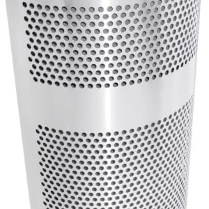 Venue Collection Half Round Waste Receptacle-3500