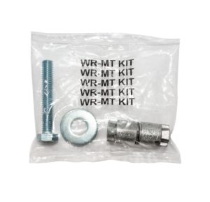 In-Ground Mounting Hardware Kit-0