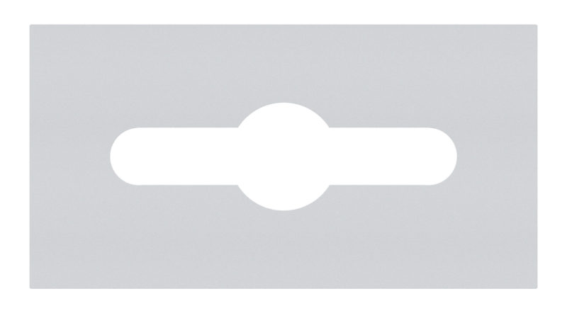 Replacement Top for RC-KD17-BT with Co-mingle Opening-4776