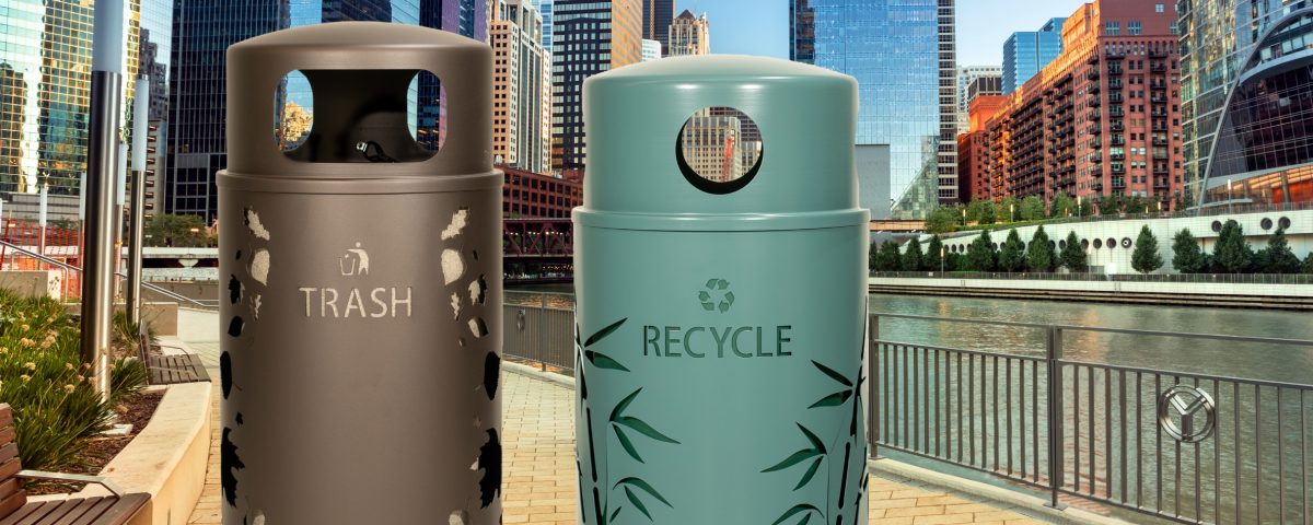Ex-Cell Kaiser releases new nature series receptacles