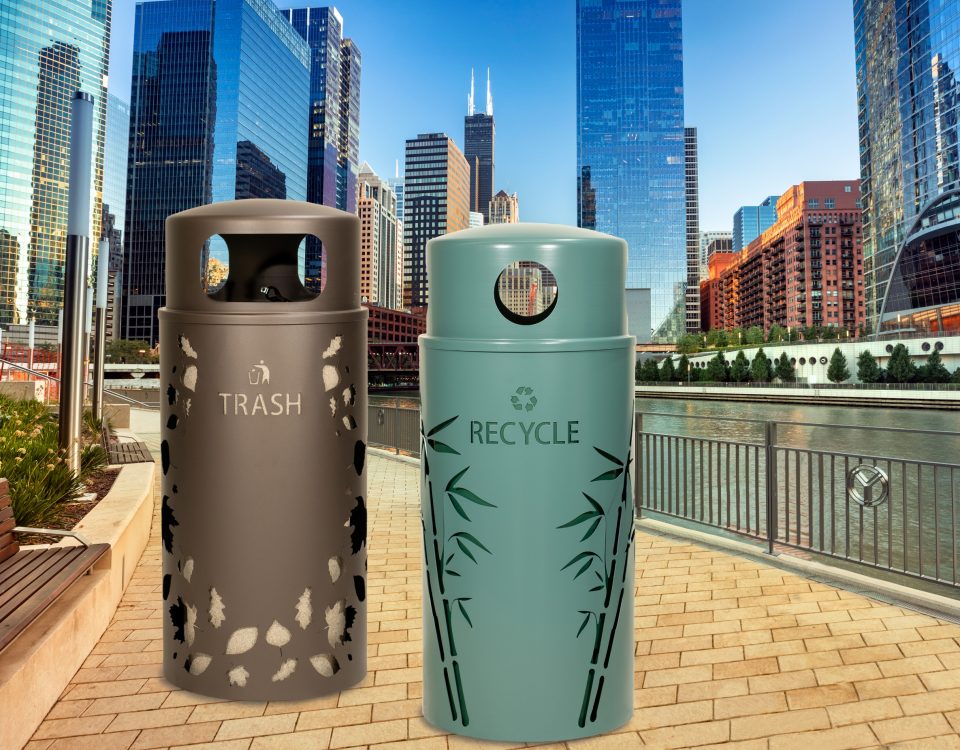 Ex-Cell Kaiser releases new nature series receptacles