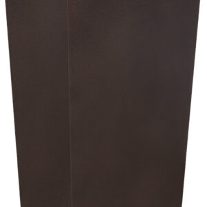Metro Collection XL Trash Receptacle