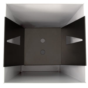 Replacement Shelf for Bucket Wipe Dispenser - Image 2