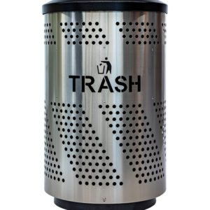 Arena 51 Series Indoor Receptacle