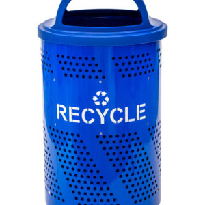 Arena 51 Series Outdoor Receptacle - Image 2