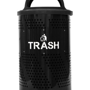 Arena 51 Series Outdoor Receptacle