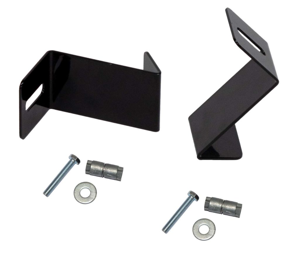 ARENAX51 InGround Mounting Hardware Kit