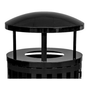 Streetscape Collection Canopy Flat Top