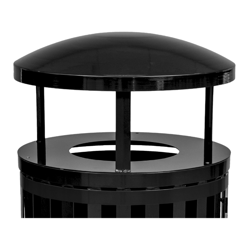 Streetscape Collection Canopy Flat Top