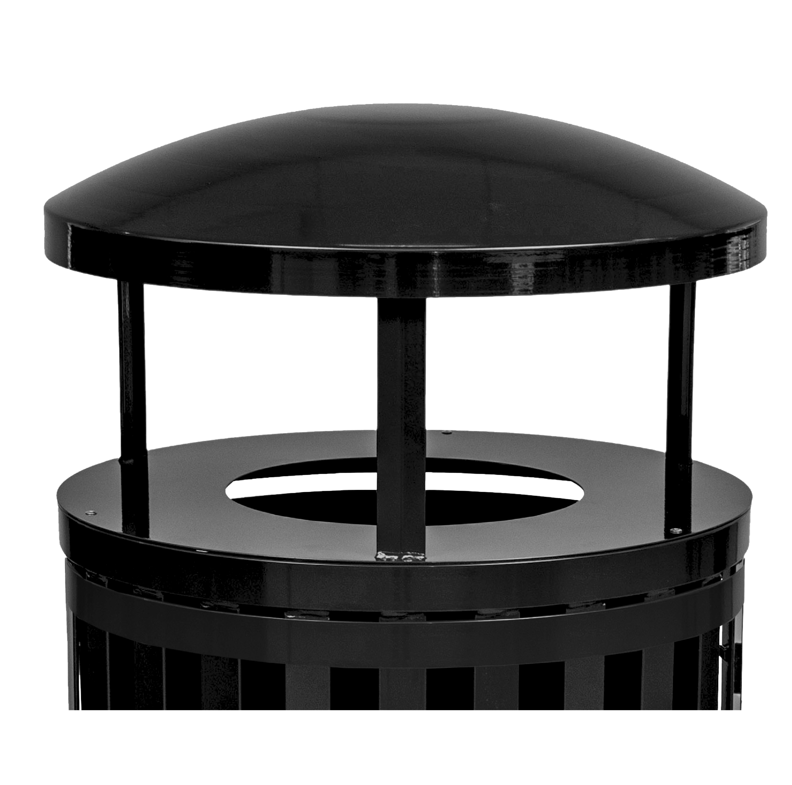 Streetscape Collection Canopy Flat Top