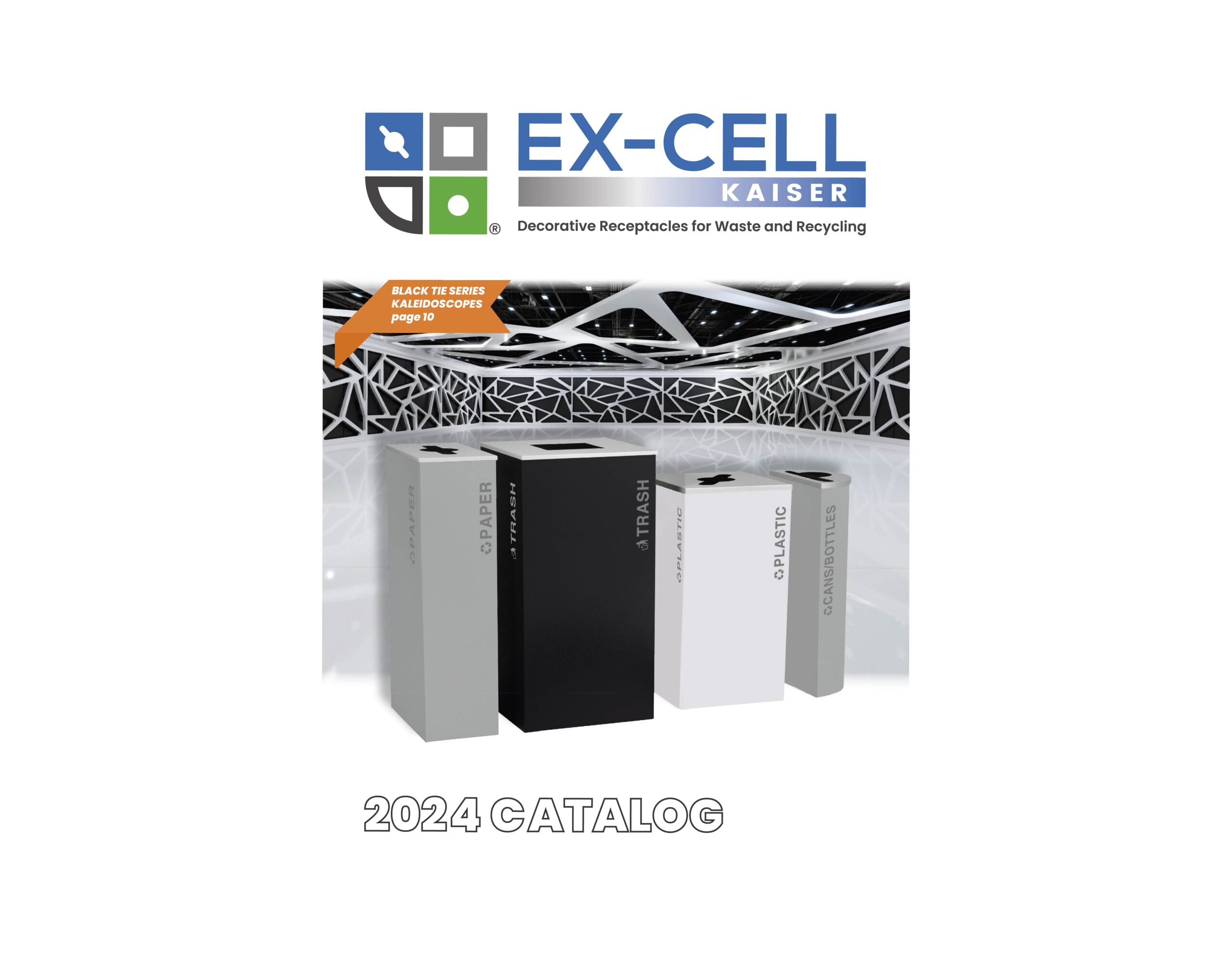 Distributor Tools, Assets, and Account Information ExCell Kaiser