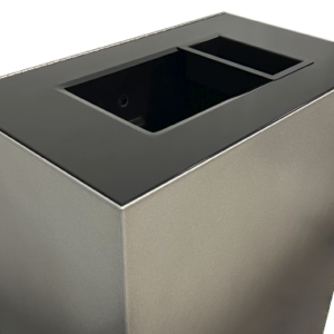 Ash Cup for Gradience Collection - Image 3