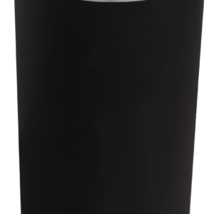 Premier Series Neutrals Powder Coated Receptacle