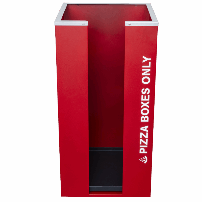 New! Pizza Box Recycler - Image 5