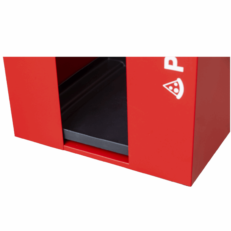 New! Pizza Box Recycler - Image 6