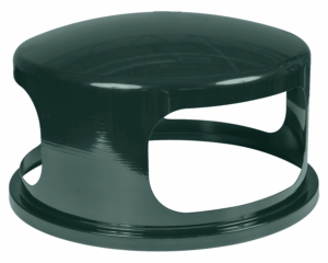 WR-34R COMPOST Dome Top