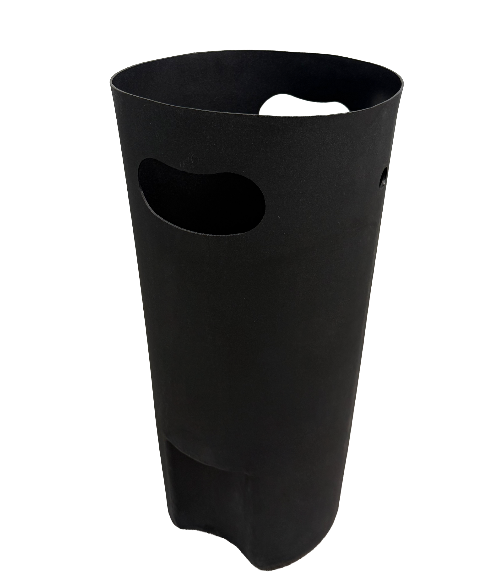 10-Gallon Black LLDPE Liner - Image 6