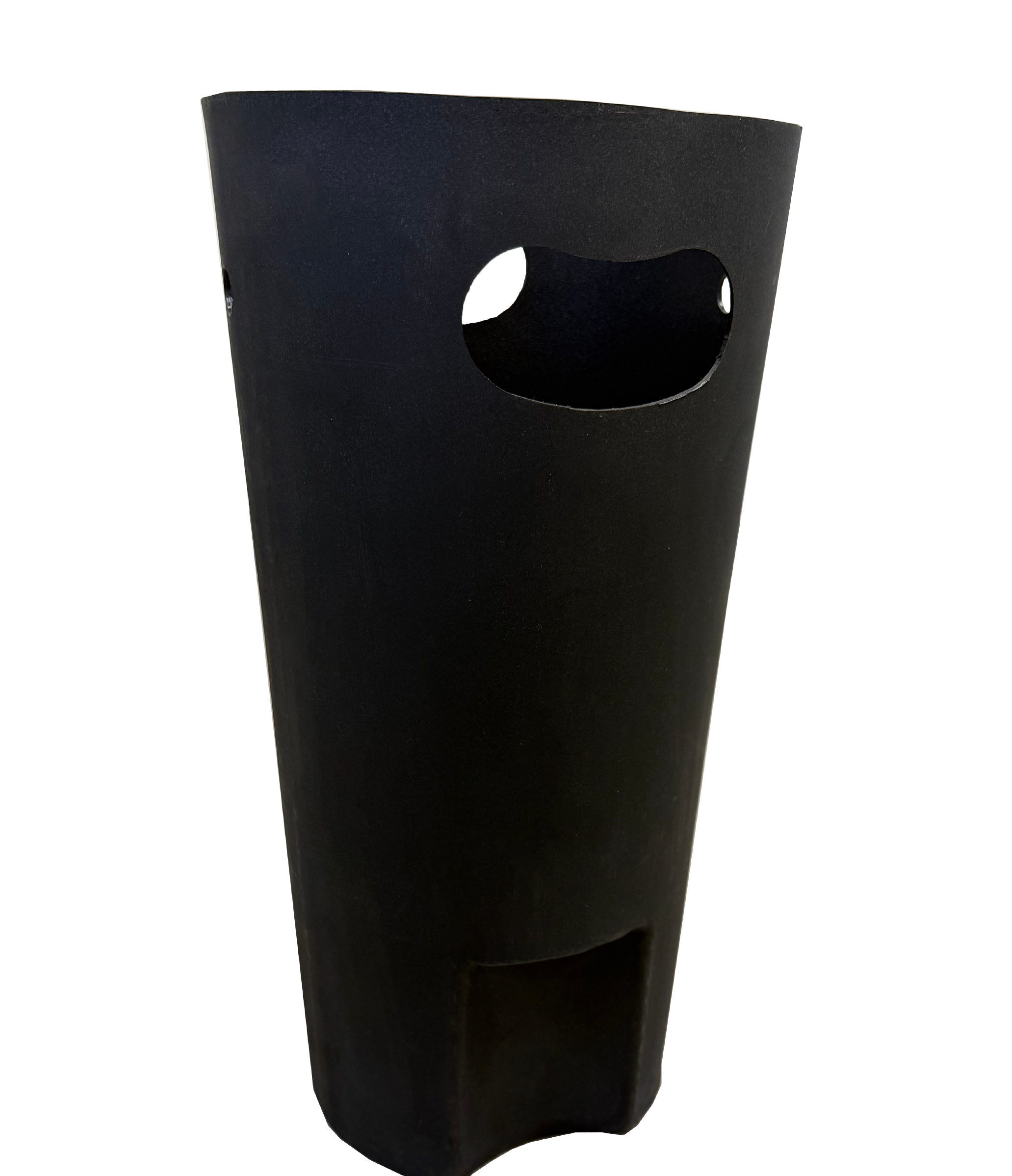 10-Gallon Black LLDPE Liner - Image 5