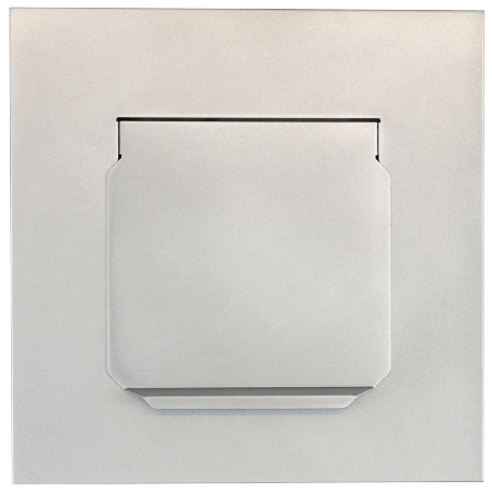 RC-KD36/MTR-34 Trash Closed Lid